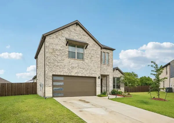 1633 Havenrock Drive, Forney, TX 75126