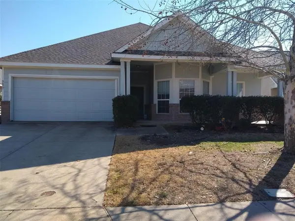 9617 Saw Dust Drive, Mckinney, TX 75072