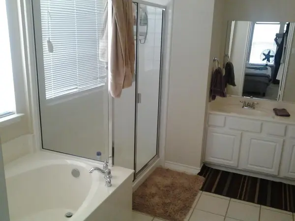 9617 Saw Dust Drive, Mckinney, TX 75072