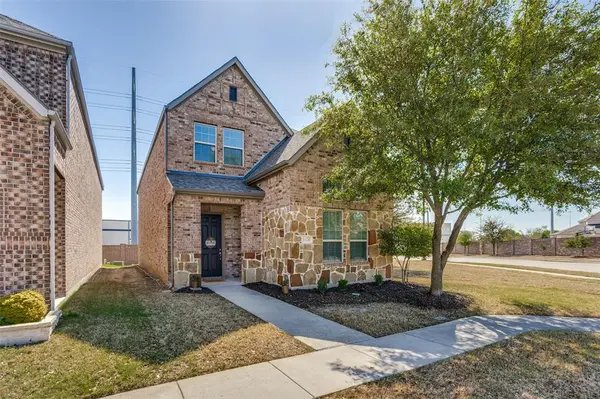 1428 Pebble Way, Allen, TX 75013