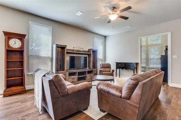 1428 Pebble Way, Allen, TX 75013