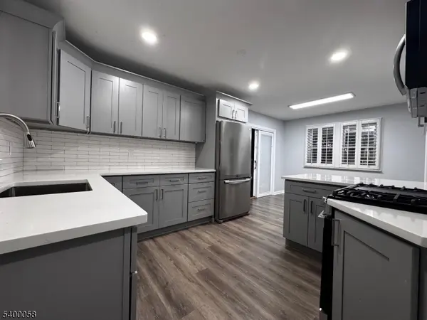 3 Fulper Pl, Clinton Twp., NJ 08809