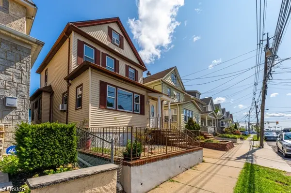 1017 North Ave, Elizabeth City, NJ 07201