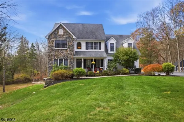 15 Ike Williams Rd, Hampton Twp., NJ 07860