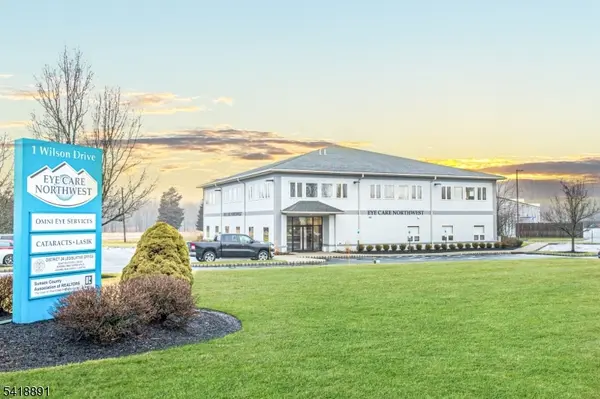 1 Wilson Dr, Sparta Twp., NJ 07871