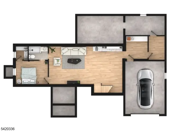 295 Chattin Ct, Mountainside Boro, NJ 07092