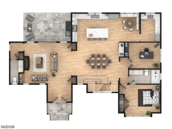 295 Chattin Ct, Mountainside Boro, NJ 07092