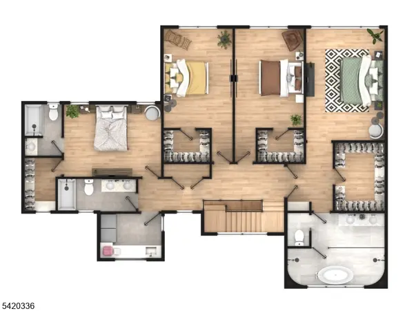 295 Chattin Ct, Mountainside Boro, NJ 07092