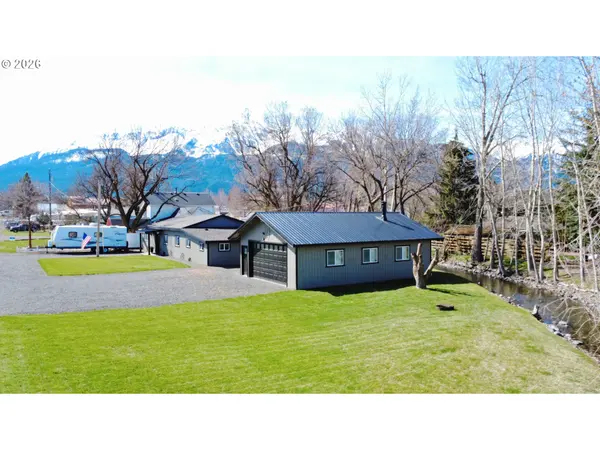 403 N LAKE ST, Joseph, OR 97846