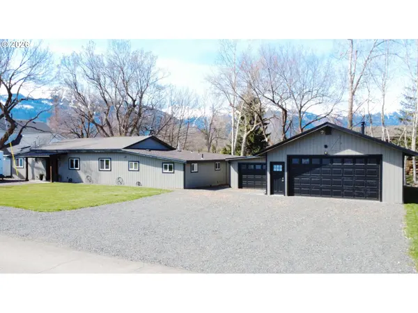 403 N LAKE ST, Joseph, OR 97846