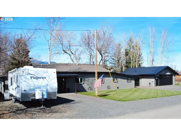 403 N LAKE ST, Joseph, OR 97846
