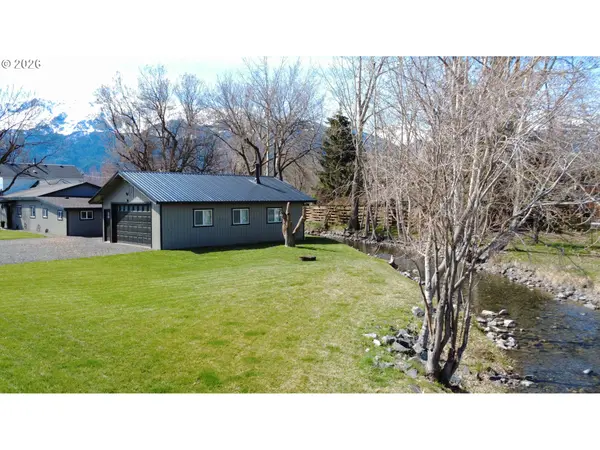 403 N LAKE ST, Joseph, OR 97846