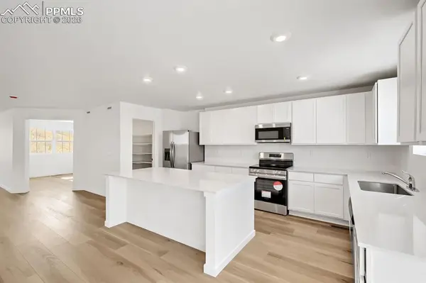 2648 Lower Crags PT, Colorado Springs, CO 80907
