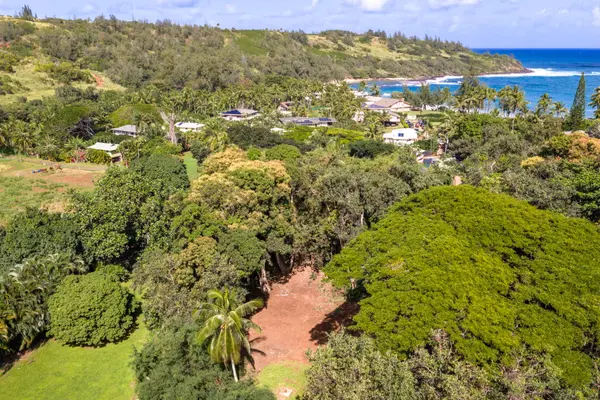 MOLOAA RD, Anahola, HI 96703