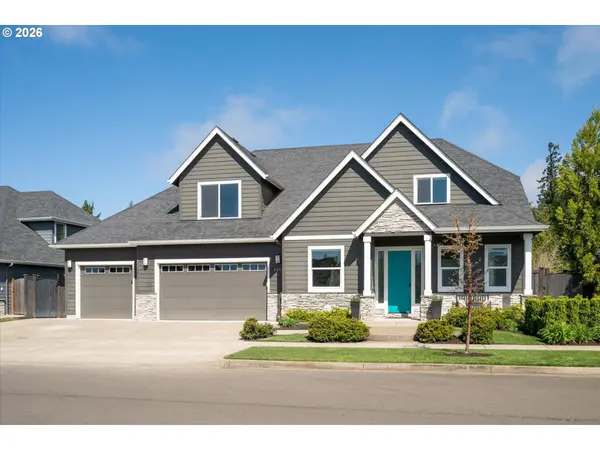 2251 LATHEN WAY, Eugene, OR 97408