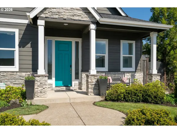 2251 LATHEN WAY, Eugene, OR 97408