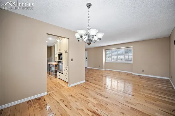 5350 Alturas DR, Colorado Springs, CO 80911