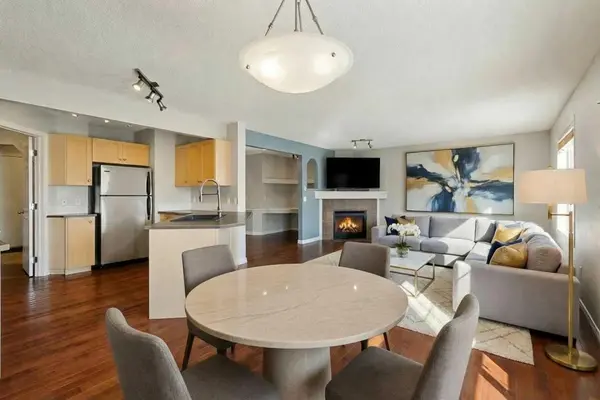 125 Citadel Estates TER NW, Calgary, AB T3G 4S4