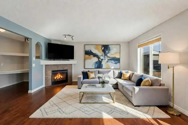 125 Citadel Estates TER NW, Calgary, AB T3G 4S4