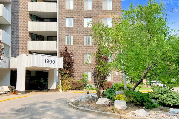 1900 Sheppard AVE E #1807, Toronto C15, ON M2J 4T4