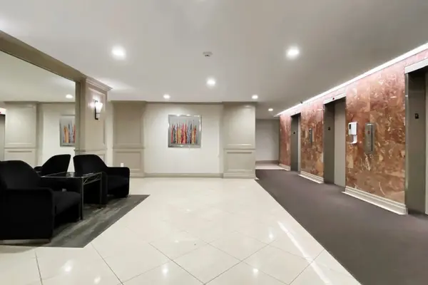 1900 Sheppard AVE E #1807, Toronto C15, ON M2J 4T4