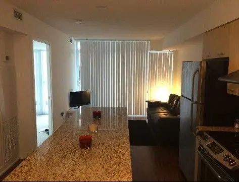 29 Singer CT #1106, Toronto C15, ON M2K 0B3