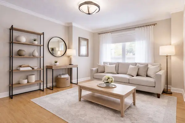 1887 Fairport RD, Pickering, ON L1V 1T5