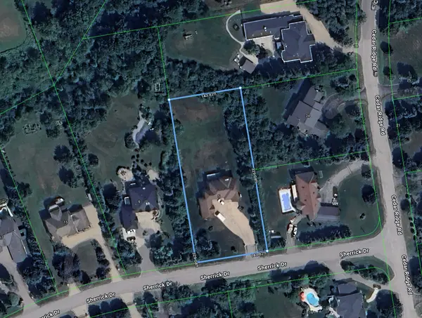 5 SHERRICK DR, Whitchurch-stouffville, ON L4A 2E9