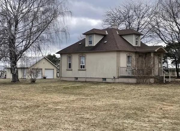 2103 N Nottawasaga Concession 6 N/A, Clearview, ON L0M 1S0