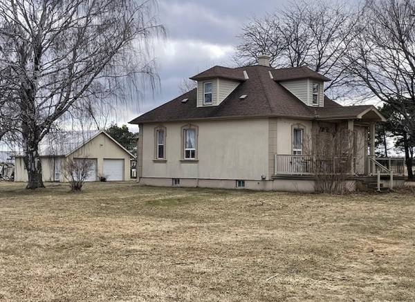 2103 N Nottawasaga Concession 6 N/A, Clearview, ON L0M 1S0