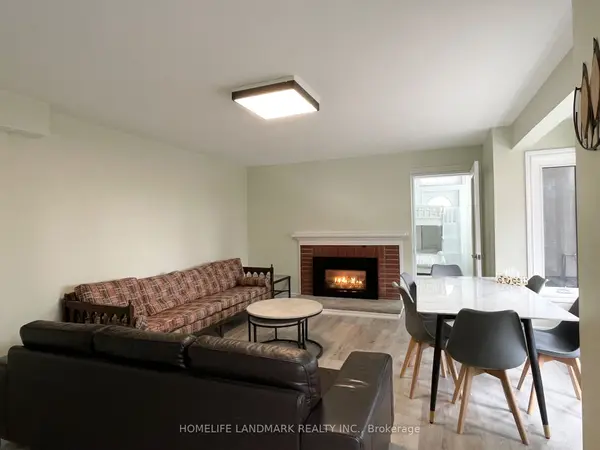 119 Blake ST #Lower, Barrie, ON L4M 1K2