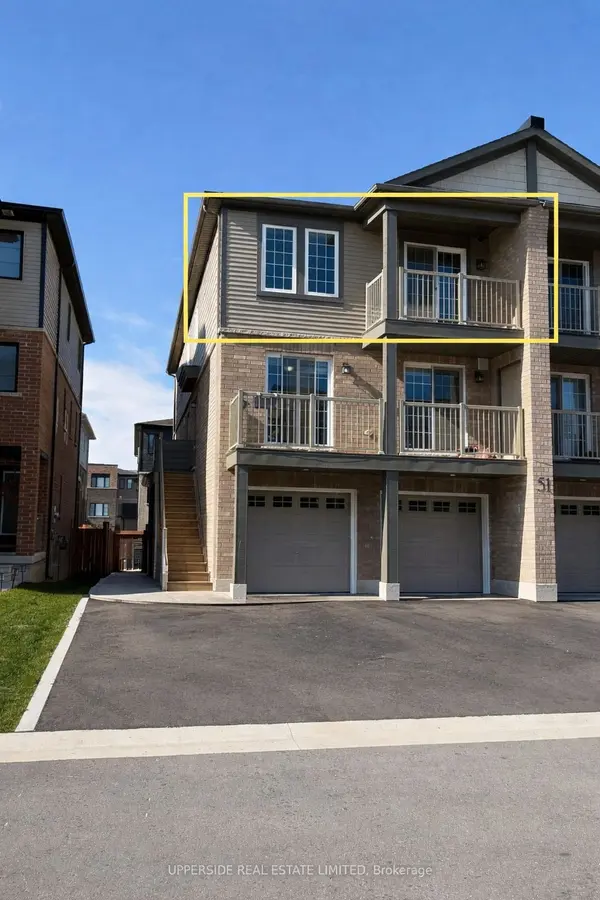 51 Hay LN N #3, Barrie, ON L9J 0C2