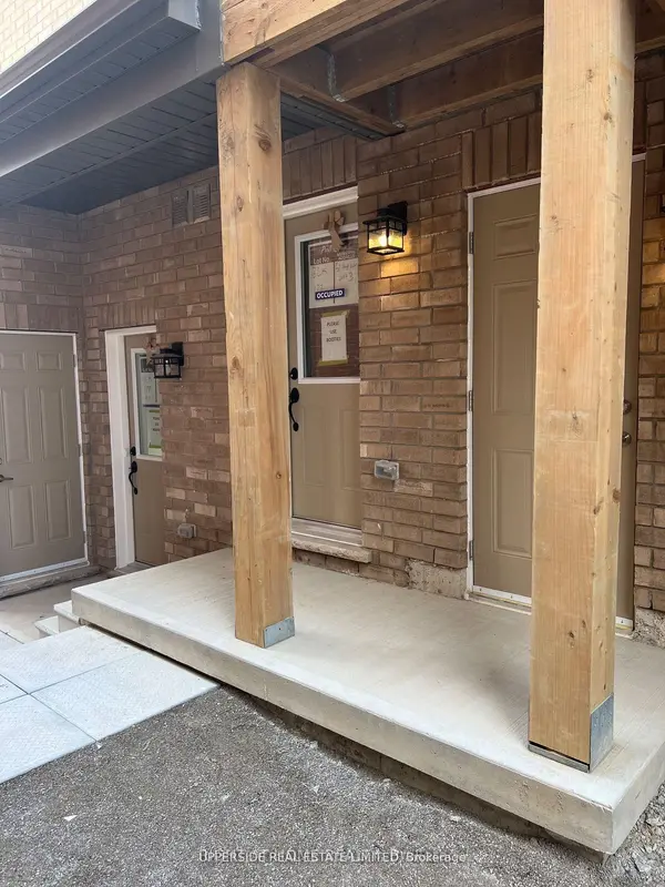 51 Hay LN N #3, Barrie, ON L9J 0C2