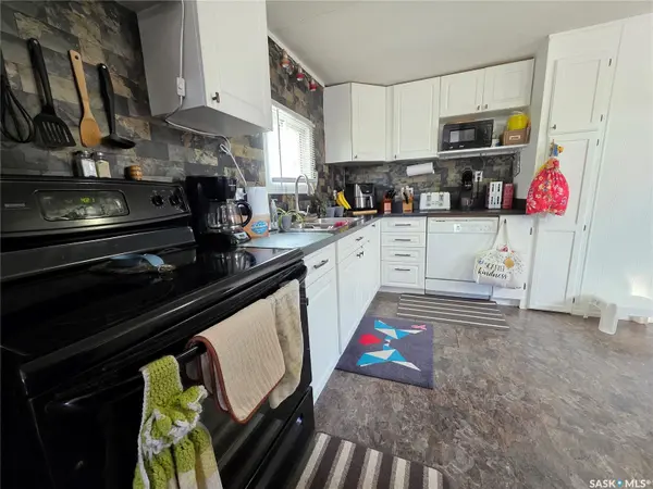 701 11th AVENUE NW #29, Swift Current, SK S9H 4M5