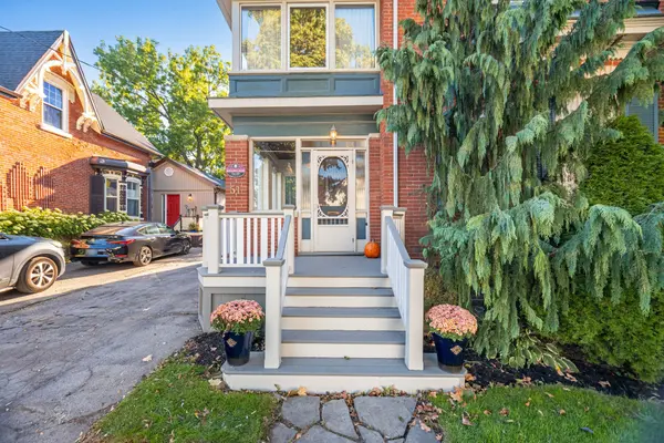 51 Chapel ST, Brampton, ON L6W 2H5