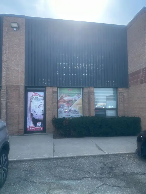 173 Advance BLVD #53 & 54, Brampton, ON L6T 4Z7