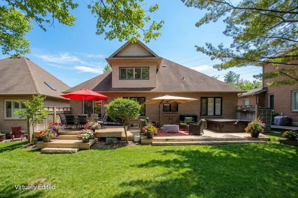 1150 Skyview DR #18, Burlington, ON L7P 4X5