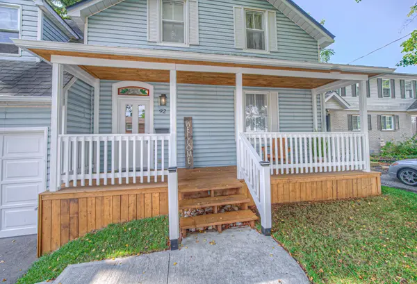 92 Adam ST, Cambridge, ON N3C 2K6