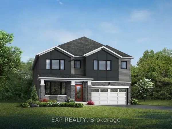 703 Cheviot ST, Stittsville - Munster - Richmond, ON K0A 2Z0