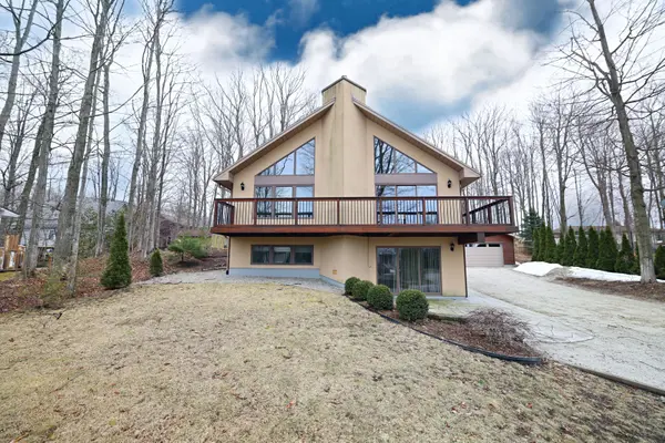 9 Carson Lake CRES, South Bruce Peninsula, ON N0H 2G0