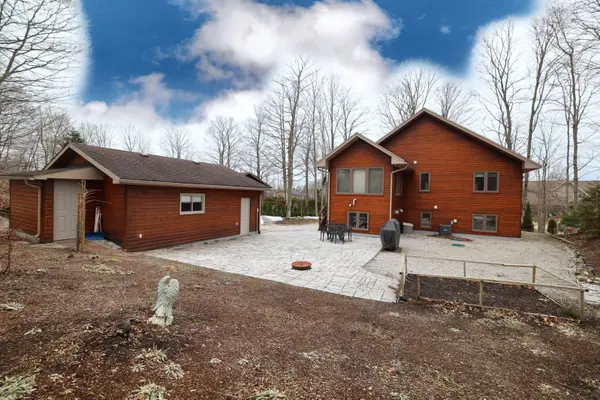 9 Carson Lake CRES, South Bruce Peninsula, ON N0H 2G0