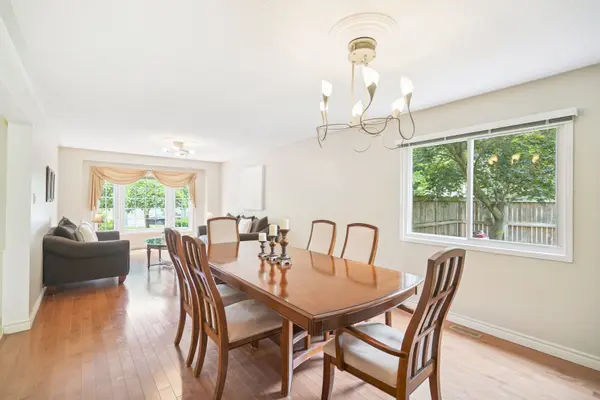 309 Amberly BLVD, Hamilton, ON L9G 4B6