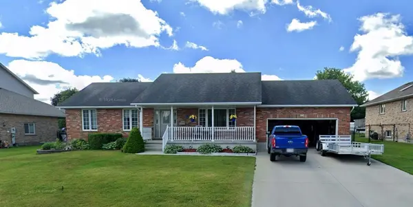 397 1st ST S, Hanover, ON N4N 3T8