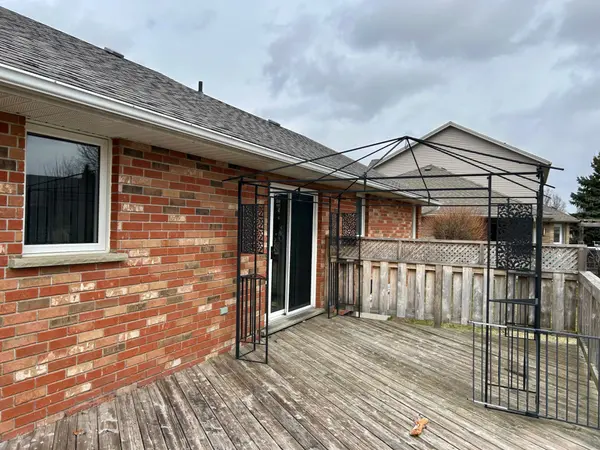 397 1st ST S, Hanover, ON N4N 3T8