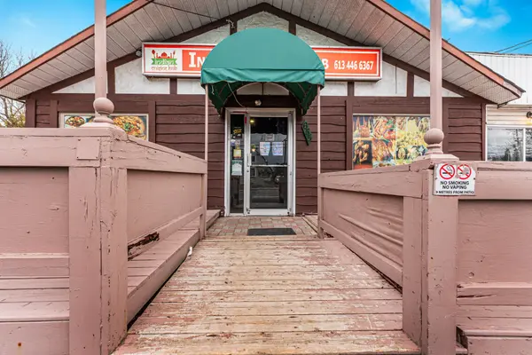 655 Laurier ST, Clarence-rockland, ON K4K 1E7