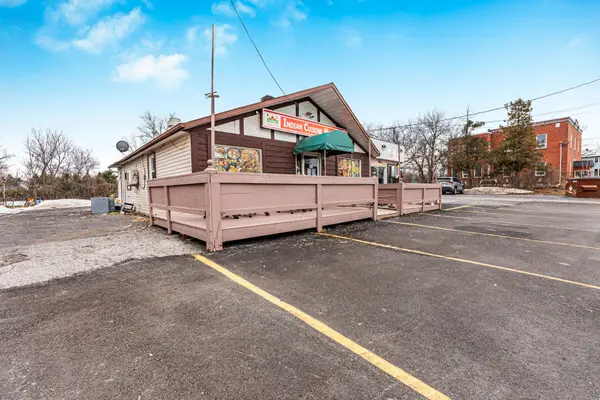 655 Laurier ST, Clarence-rockland, ON K4K 1E7