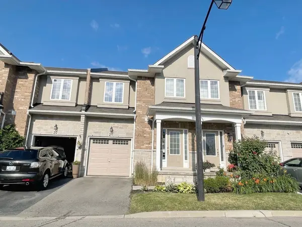 90 Raymond RD #21, Hamilton, ON L9K 0J6