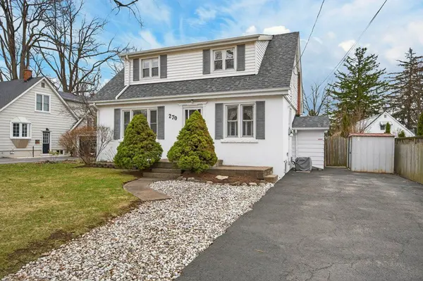 270 Mill ST N, Hamilton, ON L0R 2H0