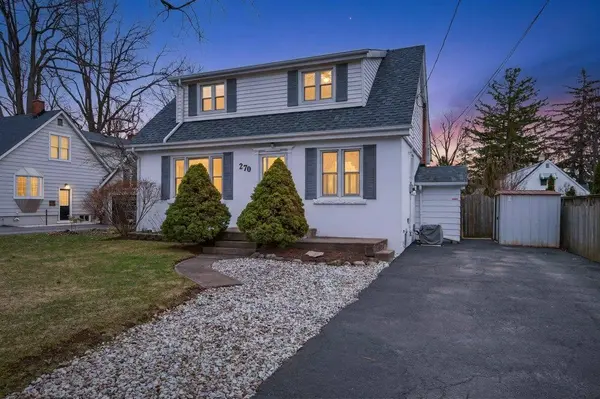 270 Mill ST N, Hamilton, ON L0R 2H0