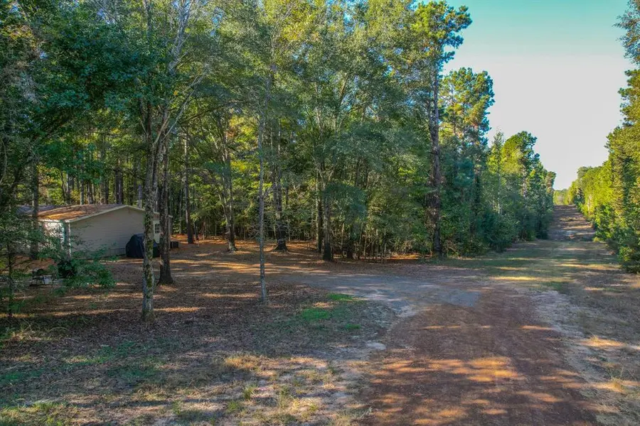 0 COUNTY ROAD 3409, Chandler, TX 75758